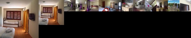 Hotel Palmeiras Santana do Livramento