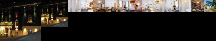 Pension Barbara Wernigerode