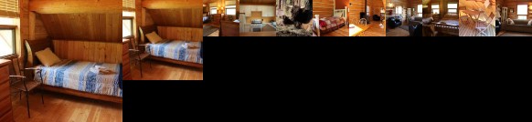 Bear Valley Highlands