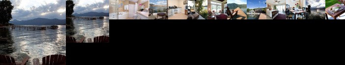 OKeefes Landing Bed & Breakfast