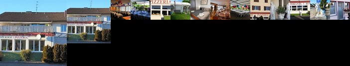 Hotel Romerhof Augst