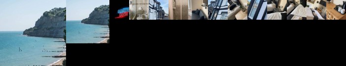 Burlington Hotel Sandown