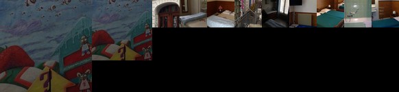 Pension Famille Burgle