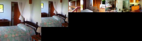 Hummingbird Inn Roseau