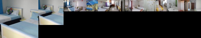 Mr Clean Bed & Breakfast