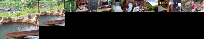 Natty Tropical Valley