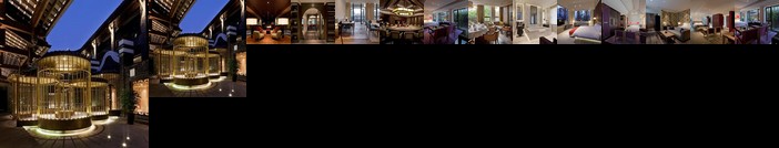 Diaoyutai Boutique Hotel Chengdu