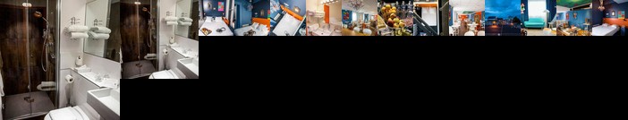 Hotel Gabriel Mont Saint-Michel