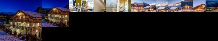 Chalet Rubicon Les Houches