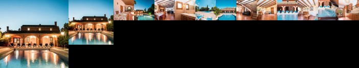 Abahana Villas Benimarco