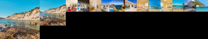 Abahana Villas La Corona