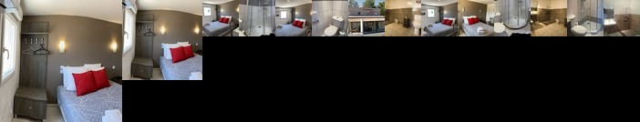 La Chaumiere Marseillan