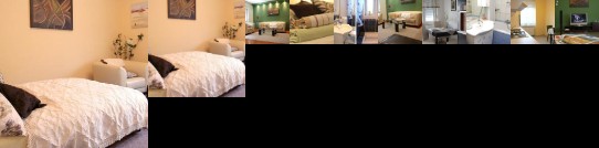 Apartments AS - Zagreb Centre