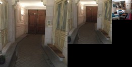 Two-bedroom Apartment Neuilly-sur-Seine