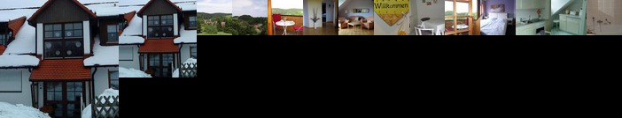 Ferienwohnung Gluck Auf