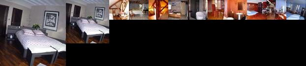 Chambre d'hotes Casa La Signora Di Perugia