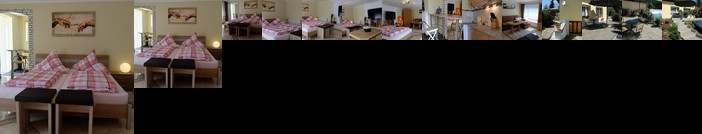 Ferienwohnung Dresden Trachenberge