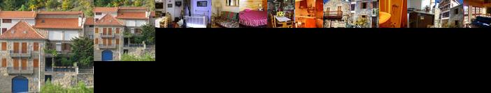 Casa Na Montanha Da Neve