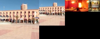Hotel Bab Sahara