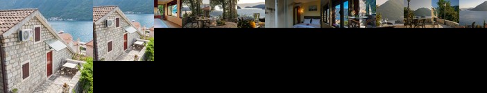 Villa & Apartments Perasto