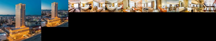 Best Western Premier Tuushin Hotel