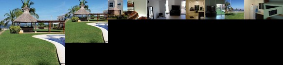 Marina Diamante Condominio Durymar