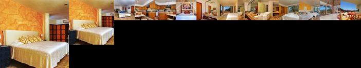 Casa Castelli Puerto Vallarta