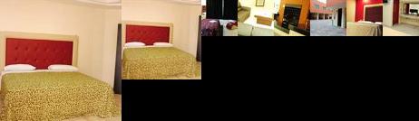 Hotel Venecia Texcoco de Mora