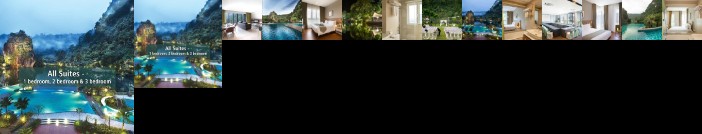 The Haven All Suite Resort Ipoh