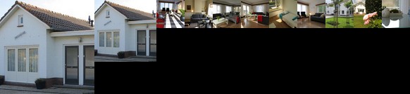 Vakantiehuizen Cadzand