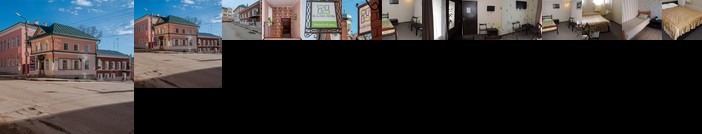 Bazilik Hotel Yelets