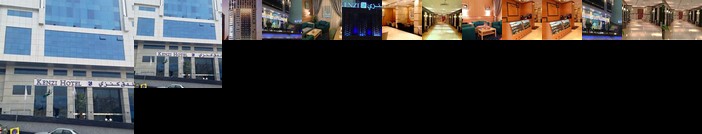 Kenzi Makkah Hotel
