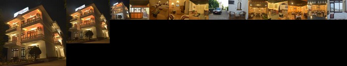 OYO 128 Hotel Dream Pokhara