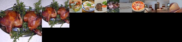 Albergo Ristorante Pizzeria Monte Arcosu