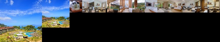 Savoy Seychelles Resort & Spa
