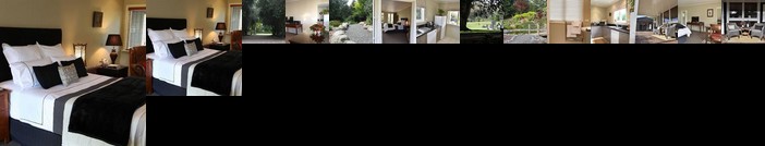 Bradleys Garden Bed and Breakfast