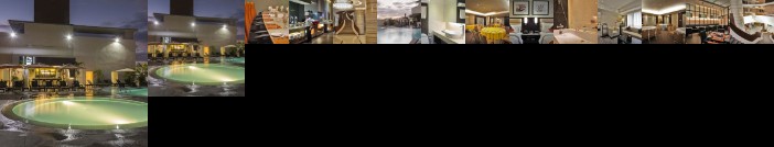 Limketkai Luxe Hotel