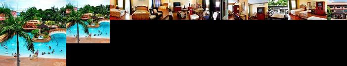 St Agatha Resort and Hotel Pavilion