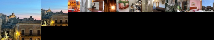 Hotel Edelweiss Erice