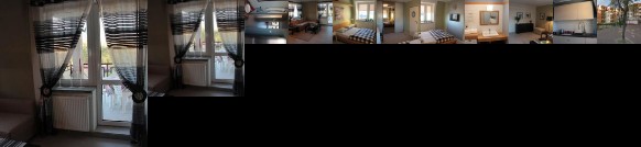 Apartament Jagiellonska 70