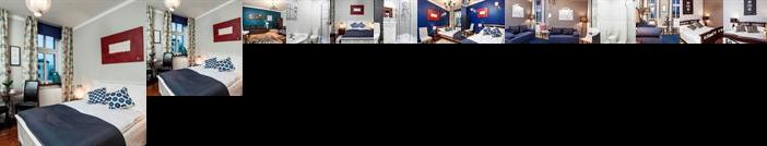 Apartamenty Grunwaldzkie