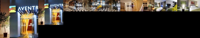 Aventree Hotel Busan