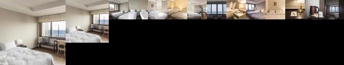 Hotel Check Inn Jeju