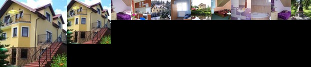 Gosciniec Nad Stawem