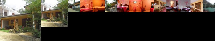 Freedom Guest Inn Ella