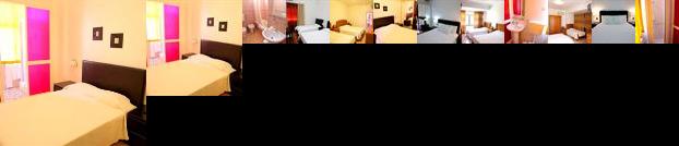 Residencial Principe Guest House