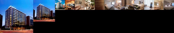 HOTEL COZZI Minsheng Taipei
