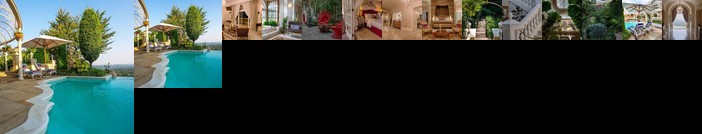 The Munro Boutique Hotel