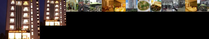 Lien Do Star Hotel