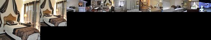 Georgiou Guest House